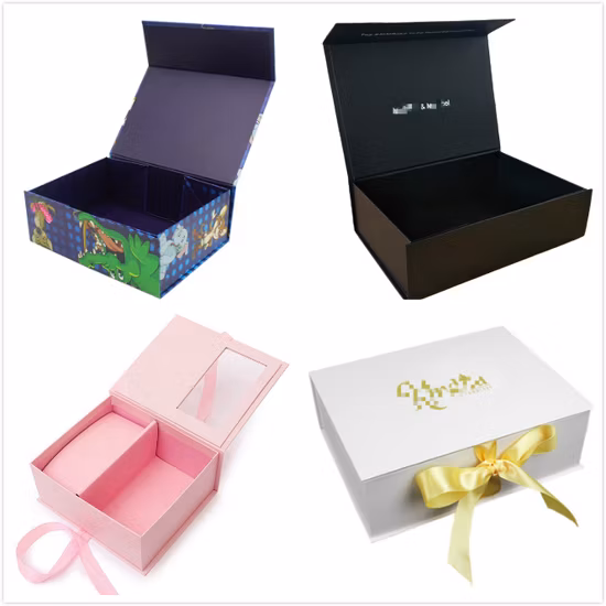 Custom Chocolate Watch Box Cardboard Paper Packaging Box