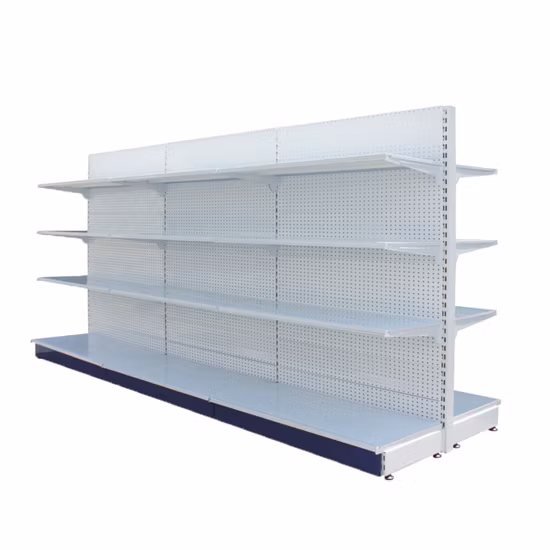 Shelves for General Store & Supermarket Shelves & Gondola Racks